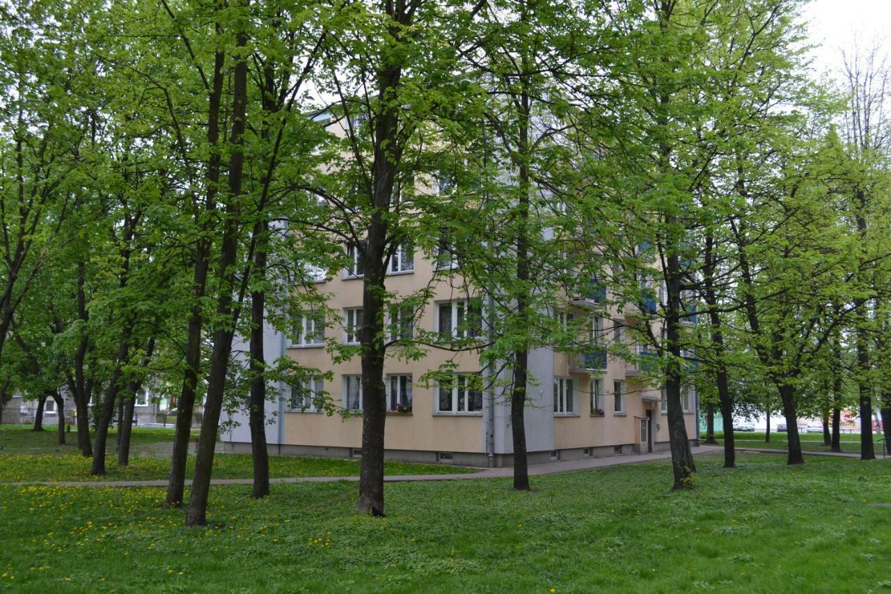 Apartament Chełm Exterior foto